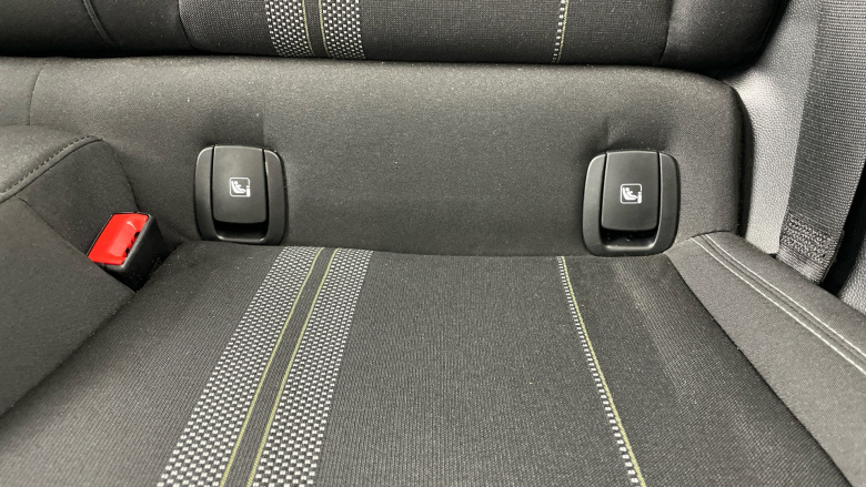 MINI Hatchback 135kW Cooper S Level 1 33kWh 3dr Auto Electric Hatchback